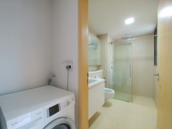 The Viridian (D12), Apartment #205629311